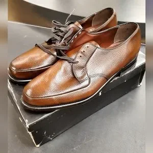 希少　50s〜　Weyenberg Massagic Leather Shoes il_1080xN.4390413576_k272.jpg